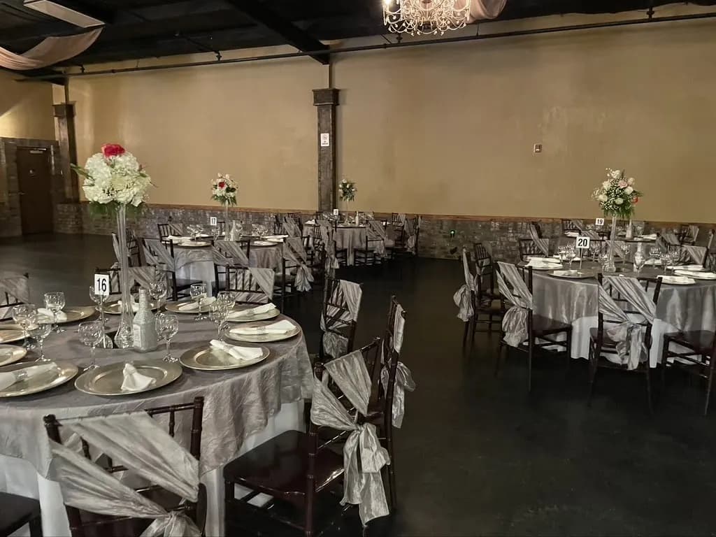 Premier Financial Group annual gala at La Hacienda, Gainesville GA