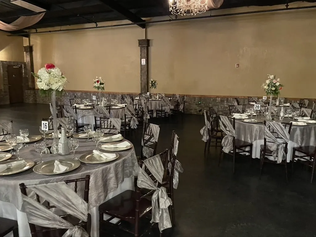 Premier Financial Group annual gala at La Hacienda, Gainesville GA